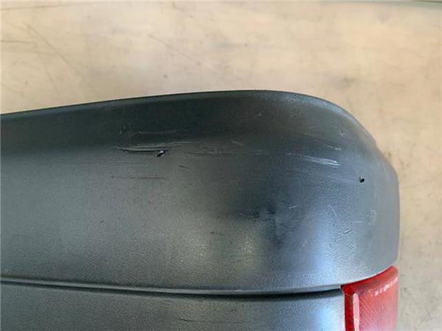 MERCEDES A63988012719B51 Бампер задний, левая часть в наличии Полтава