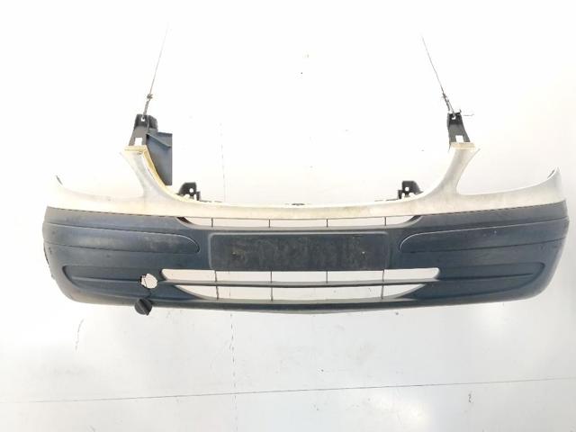 MERCEDES A63988042709B51 Бампер передний в наличии Запорожье