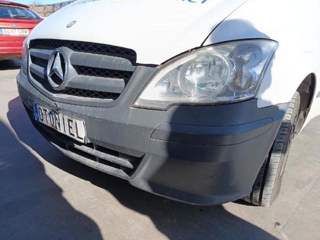 MERCEDES A63988069707G99 Передний бампер в наличии Днепр