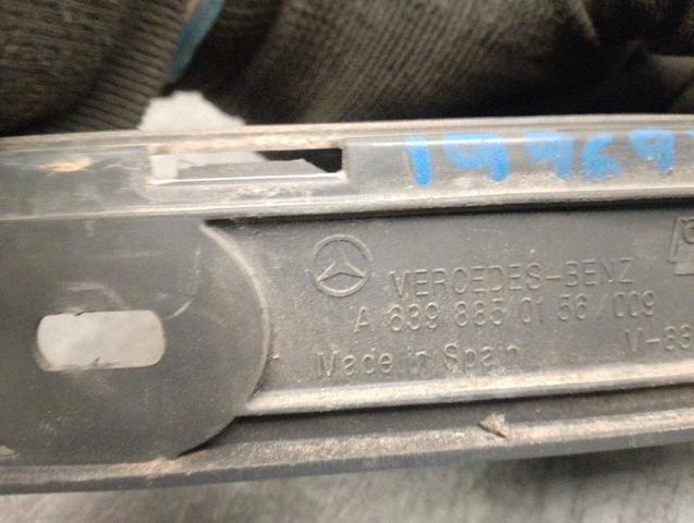 MERCEDES 6398850156 в наличии Чернигов