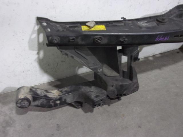 MERCEDES A6398870016 Суппорт радиатора в сборе (монтажная панель крепления фар) в наличии Украина