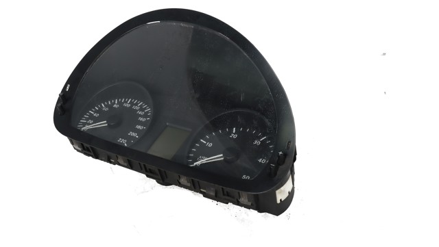 MERCEDES A6399001100 Приборная доска (щиток приборов) в наличии Ирпень
