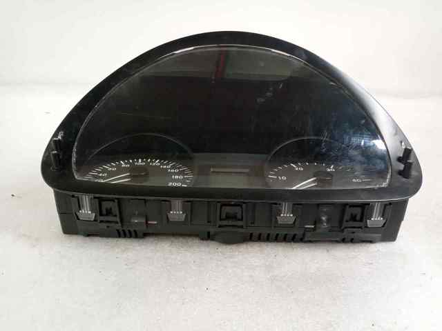 MERCEDES A6399001100 Панель приборов в наличии Каменское