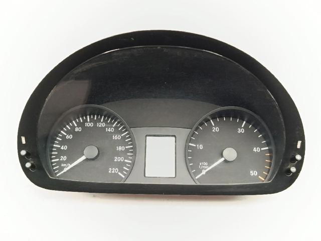 MERCEDES 6399006000 Приборная доска (щиток приборов) в наличии Ровно