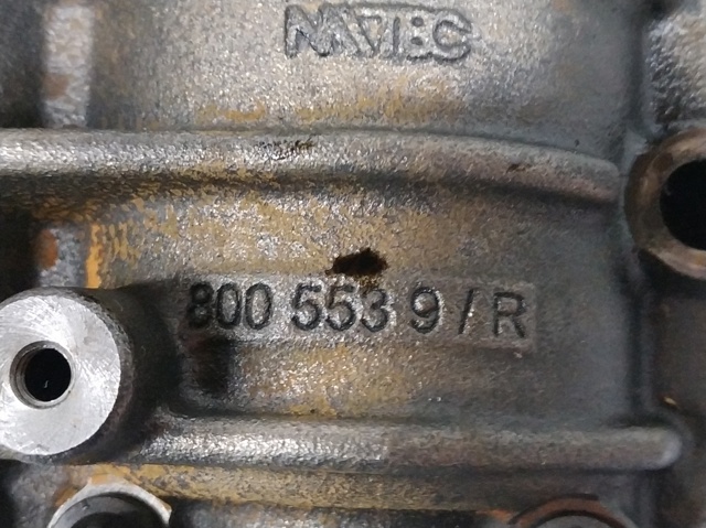 A6400100536 MERCEDES купить в Каменское