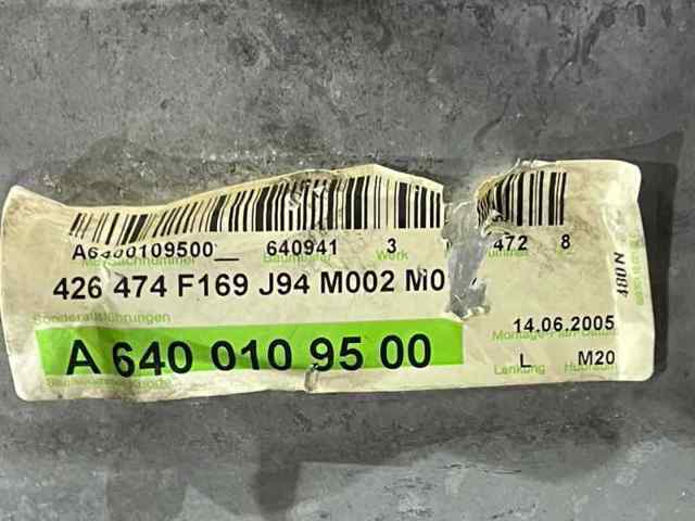 MERCEDES A6400141002 в наличии Николаев