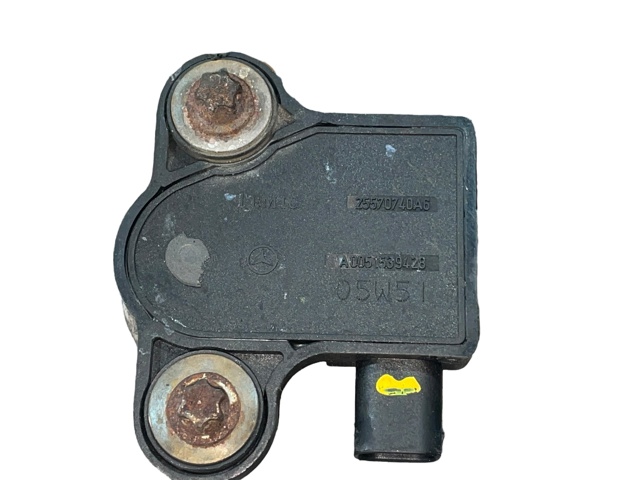 A6400141002 MERCEDES купить в Днепр