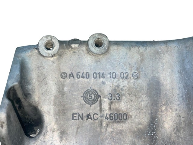 MERCEDES A6400141002 в наличии Черновцы