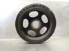 Polia de cambota A6400300203 MERCEDES