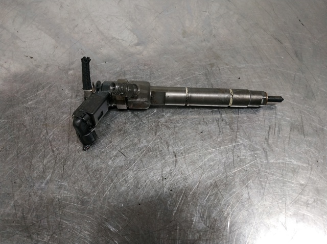 Injetor de injeção de combustível A6400700787 MERCEDES