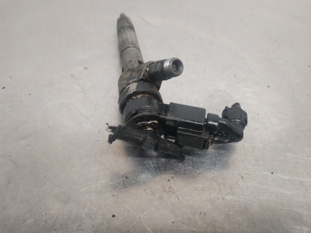 Injetor de injeção de combustível A6400700787 MERCEDES