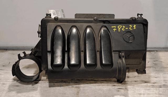 Caixa de filtro de ar Mercedes B W245