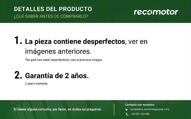 Caixa de filtro de ar Mercedes B W245