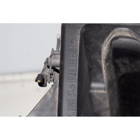 Caixa de filtro de ar Mercedes B W245