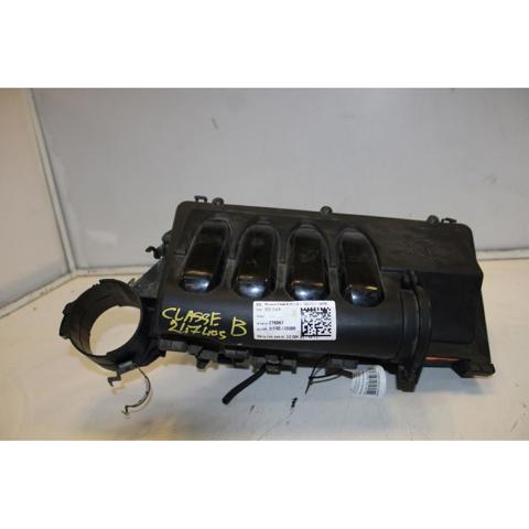Caixa de filtro de ar Mercedes B W245