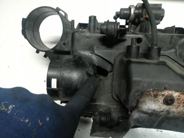 Caixa de filtro de ar Mercedes B W245