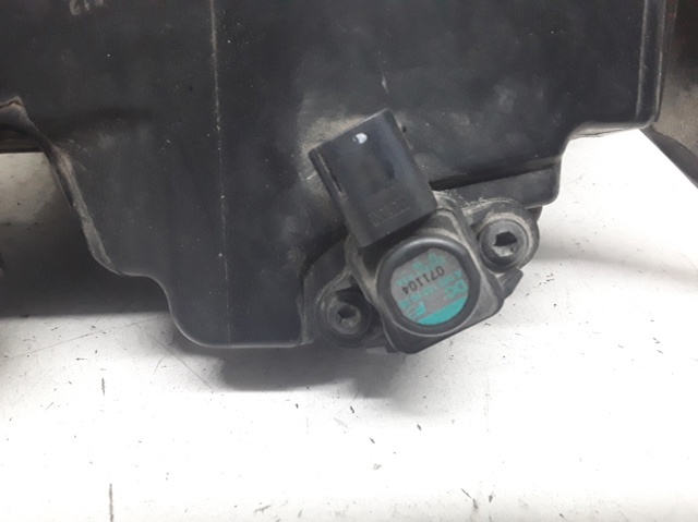 Caixa de filtro de ar Mercedes B W245