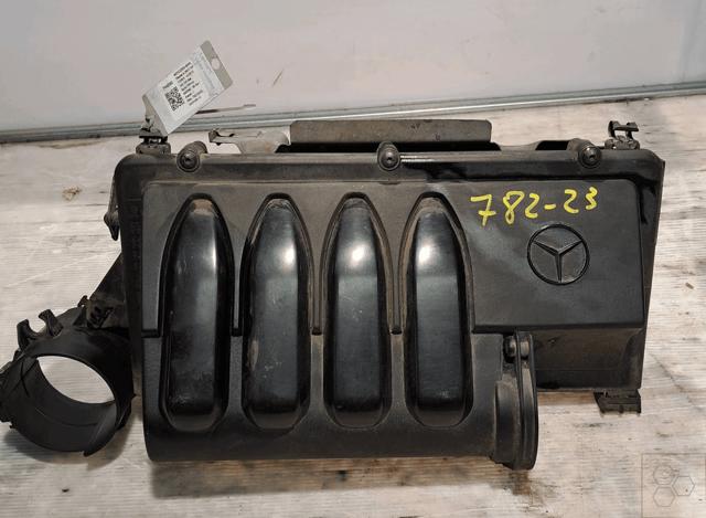 Caixa de filtro de ar Mercedes B W245