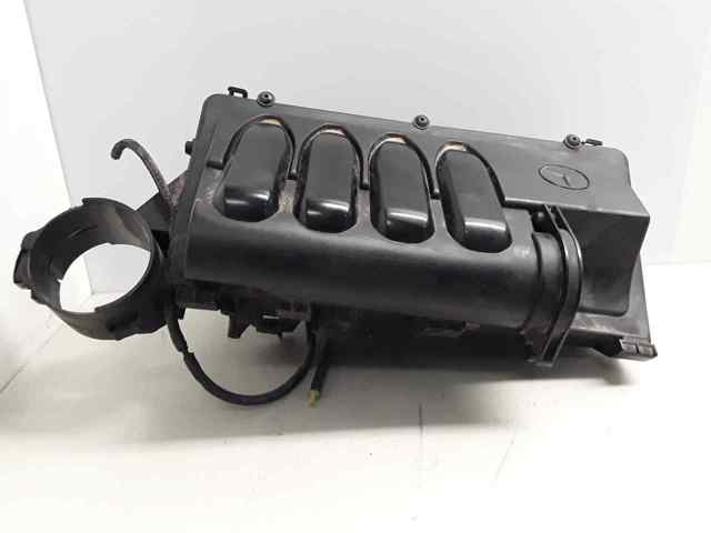 Caixa de filtro de ar Mercedes B W245