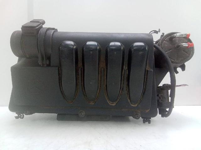 Caixa de filtro de ar Mercedes B W245