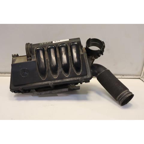 Caixa de filtro de ar Mercedes B W245