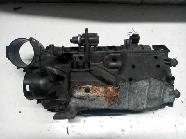 Caixa de filtro de ar Mercedes B W245