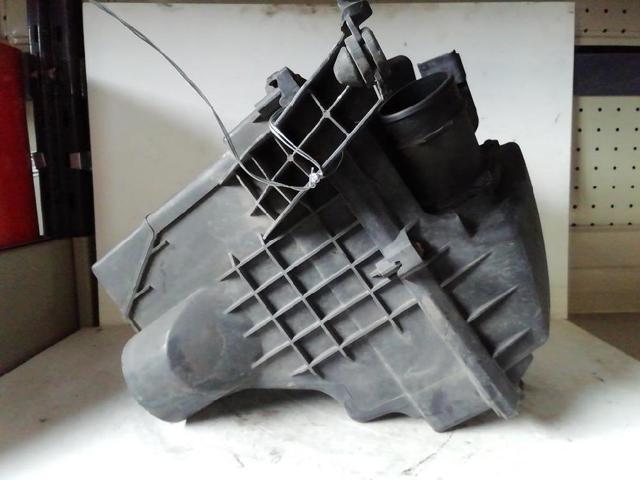 Caixa de filtro de ar Mercedes B W245