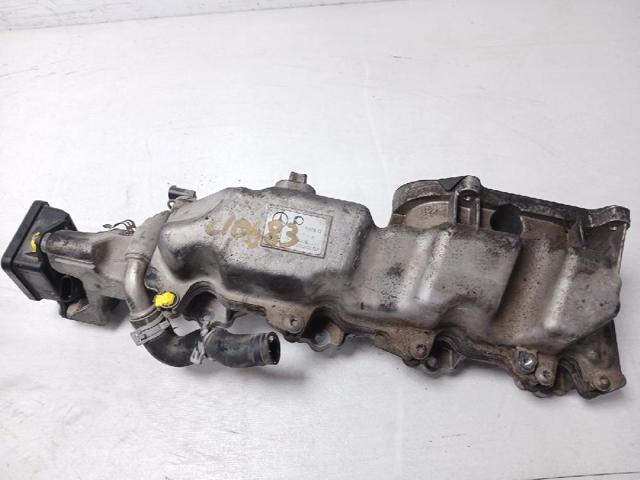 MERCEDES A6400901037 Впускной коллектор в наличии Каменское