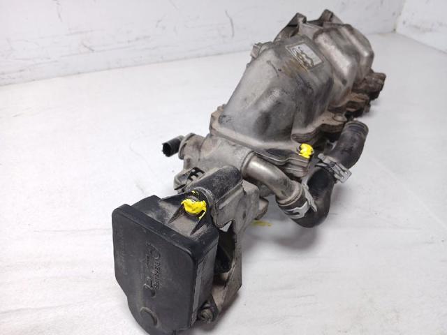 MERCEDES A6400901037 Впускной коллектор в наличии Одесса
