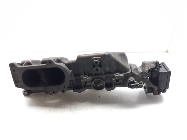 A6400901137 MERCEDES Впускной коллектор купить в Львов
