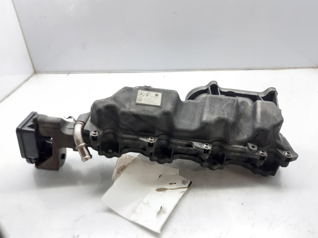 MERCEDES A6400901137 Впускной коллектор в наличии Ужгород