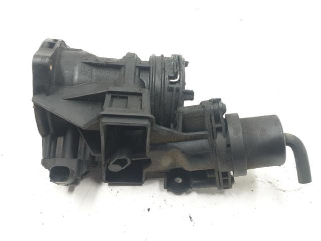MERCEDES A6400901170 Дроссельная заслонка в наличии Днепр