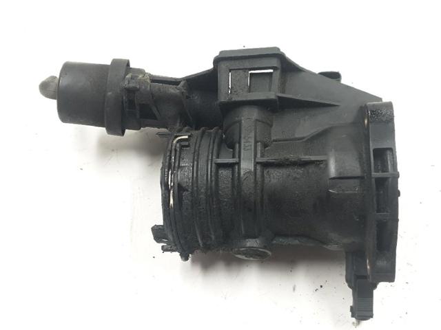 MERCEDES A6400901170 Дроссельная заслонка в наличии Ровно