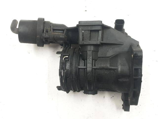 MERCEDES A6400901170 Дроссельная заслонка в сборе в наличии Ирпень