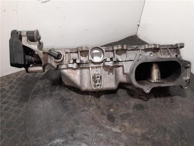 A6400901337 MERCEDES Впускной коллектор купить в Киев