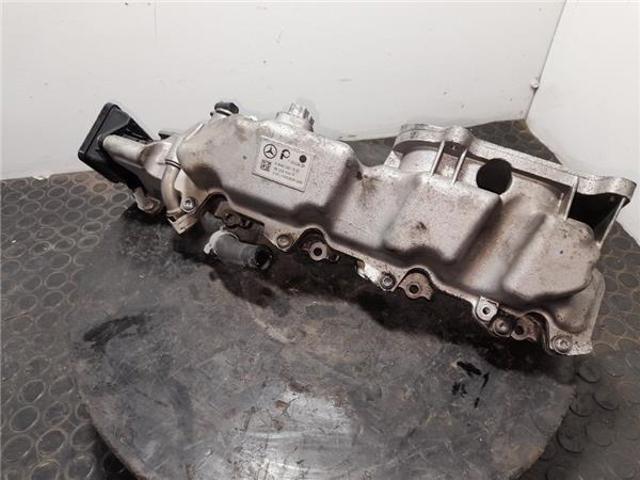 A6400901337 MERCEDES Впускной коллектор купить в Ровно