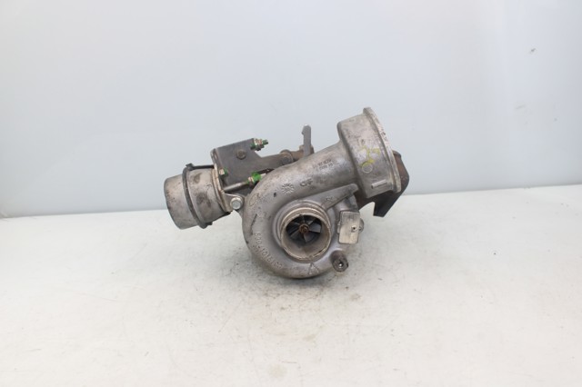 Turbina A6400901680 Mercedes