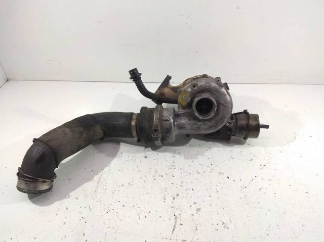 Turbina A6400901680 Mercedes