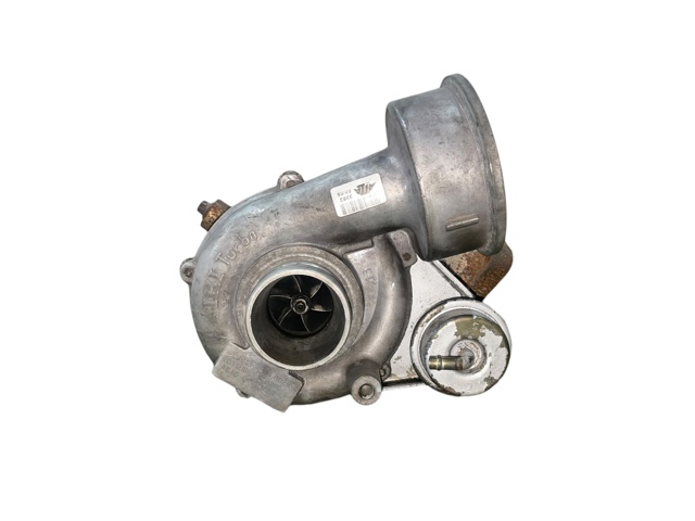 Turbocompressor para Mercedes classe b 2.0 cdi (109 cv) 640940 A6400901780