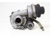 Turbina A6400902380 MERCEDES