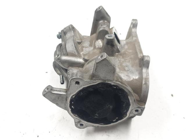 A6401401360 MERCEDES Клапан EGR рециркуляции газов купить в Киев
