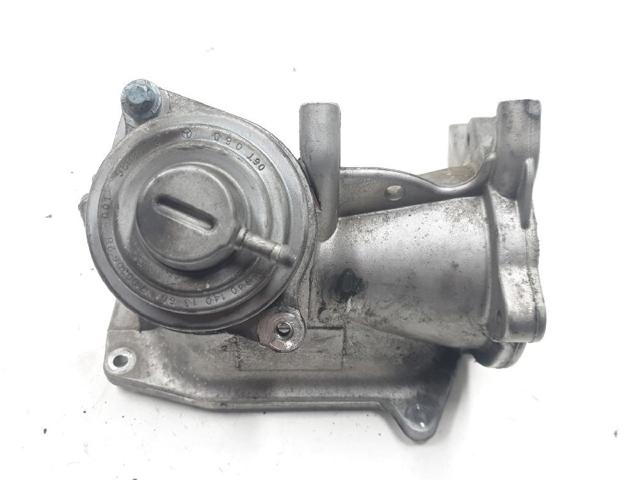 A6401401360 Клапан EGR рециркуляции газов купить Николаев