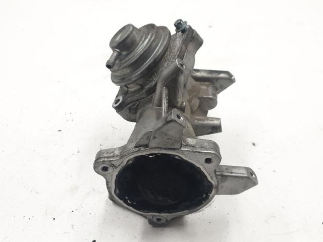 A6401401360 Клапан EGR рециркуляции газов купить Черкассы
