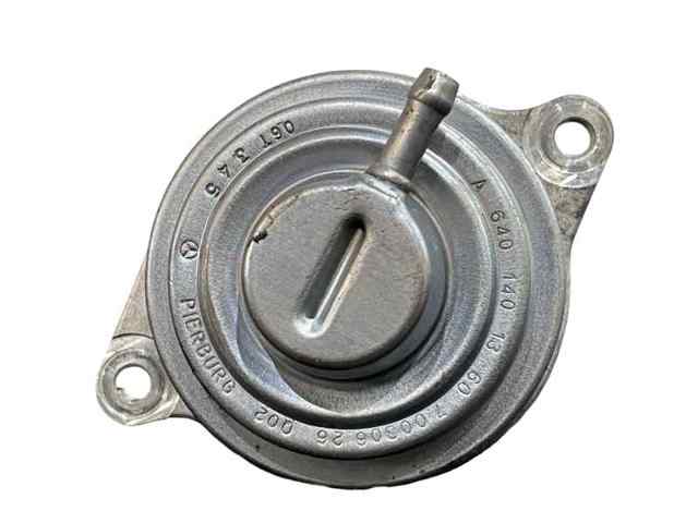 A6401401360 Клапан EGR рециркуляции газов купить Кривой Рог