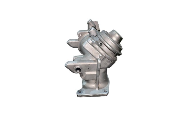 A6401401660 MERCEDES Клапан EGR рециркуляции газов купить в Харьков