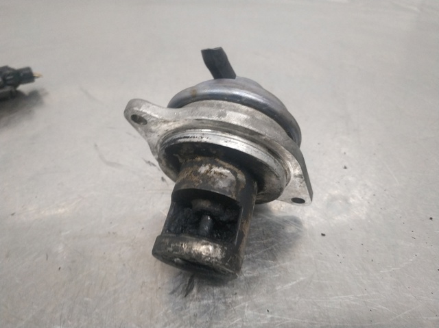 MERCEDES 6401401660 Клапан EGR рециркуляции газов в наличии Николаев