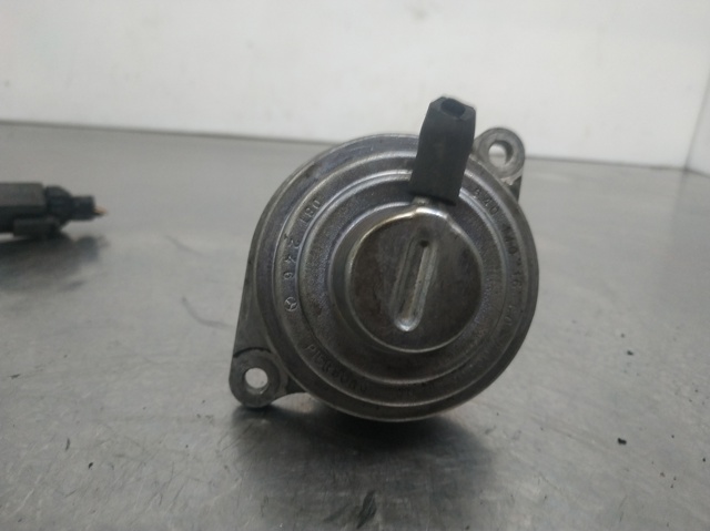 MERCEDES A6401401660 Клапан EGR рециркуляции газов в наличии Ровно