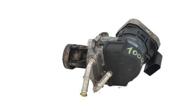 A6401401860 MERCEDES Клапан EGR рециркуляции газов купить в Хмельницкий