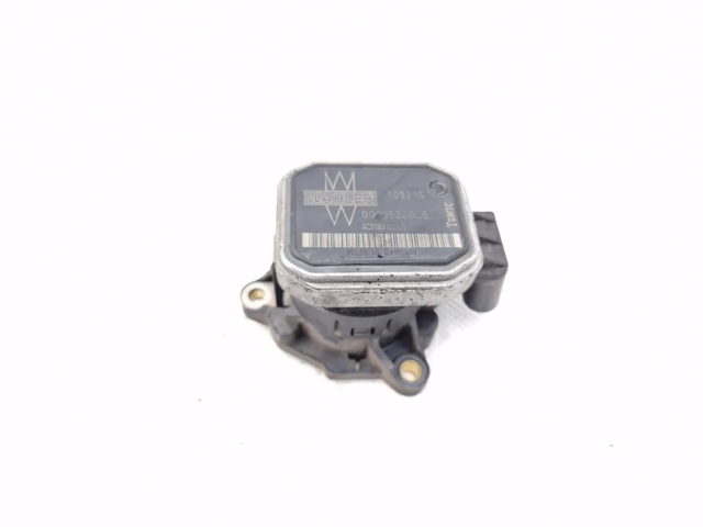 A6401401960 MERCEDES Клапан ЕГР купить в Запорожье