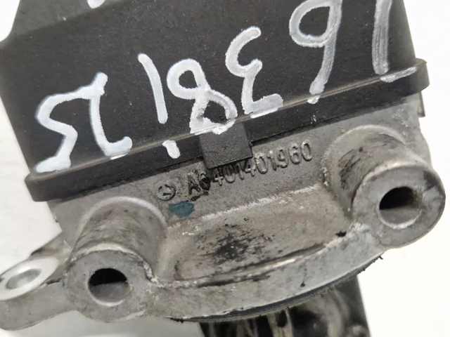 MERCEDES A6401401960 Клапан ЕГР в наличии Ужгород